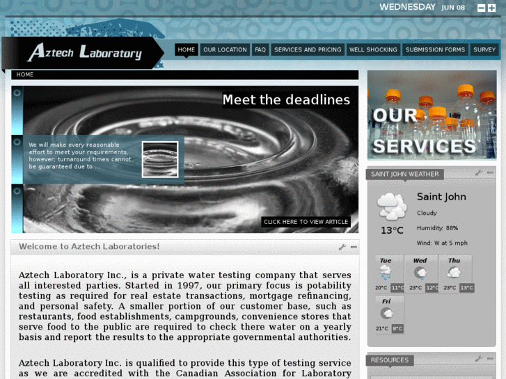 www.aztech-lab.com