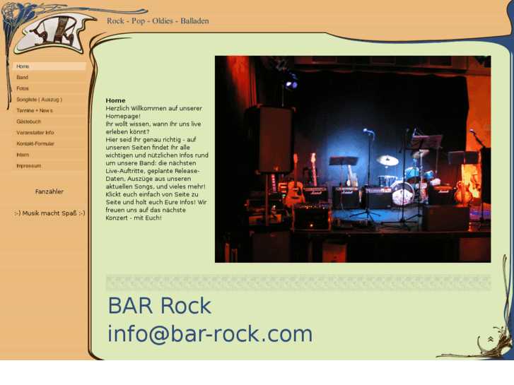 www.bar-rock.com