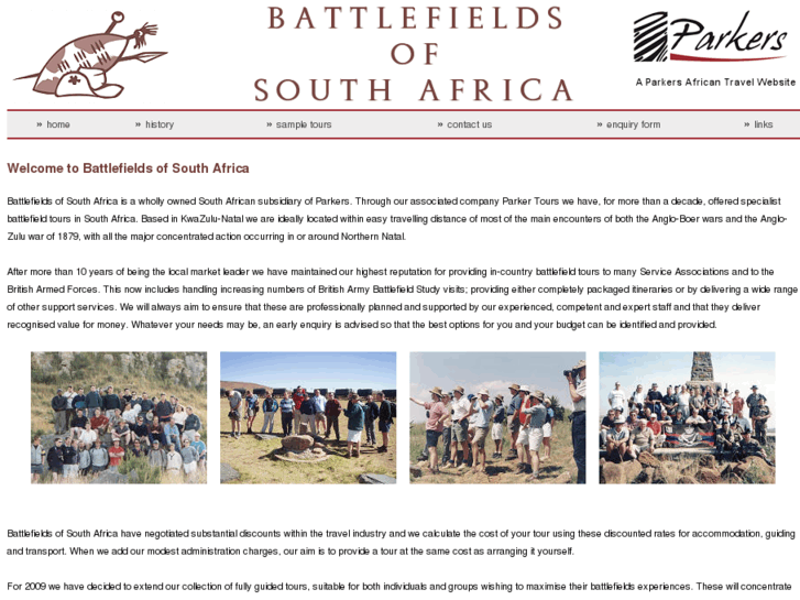 www.battlefieldsofsa.com