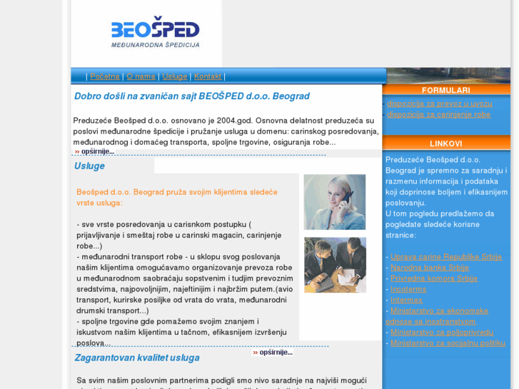 www.beosped.com