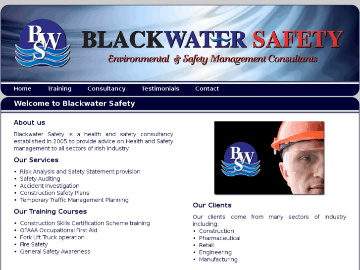 www.blackwatersafety.com