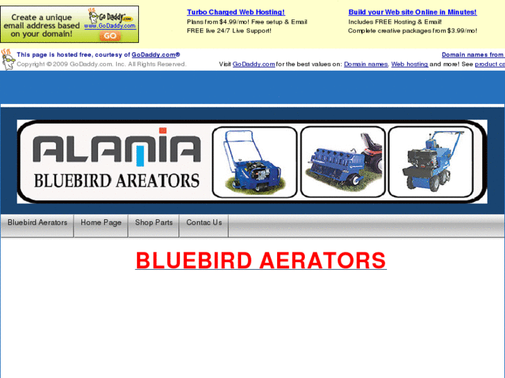 www.bluebirdaerator.com