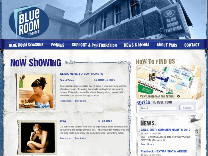 www.blueroom.org.au