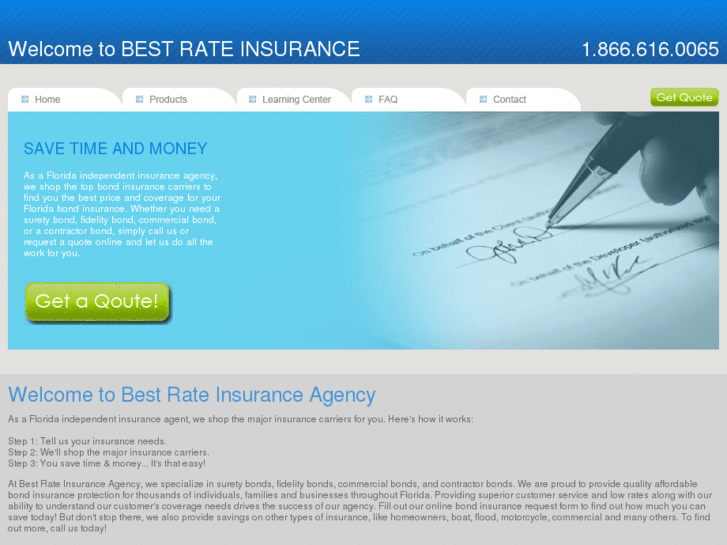 www.bondinsurancefl.com