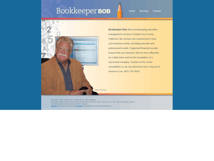 www.bookkeeperbob.com