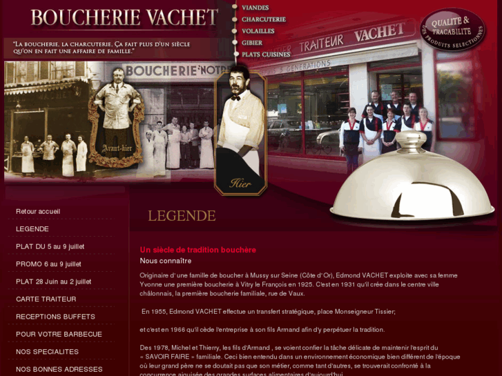 www.boucherie-vachet.com