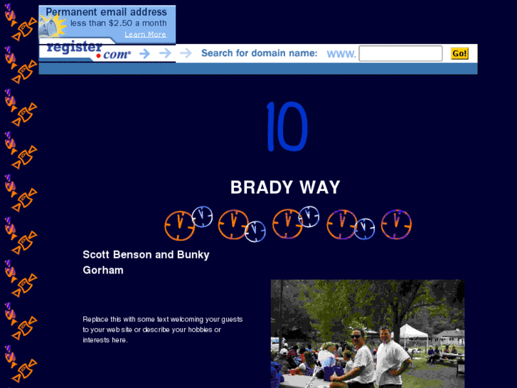 www.bradyway.com