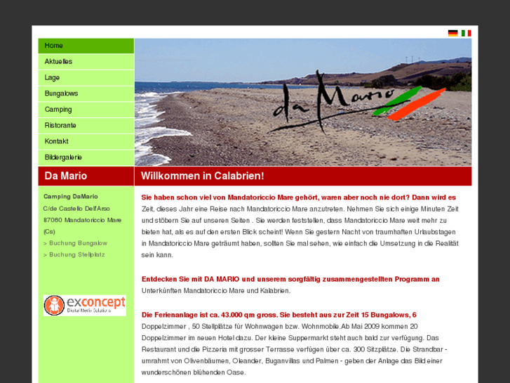 www.camping-kalabrien.com