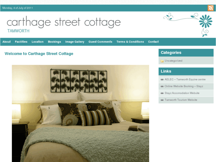 www.carthagecottage.com