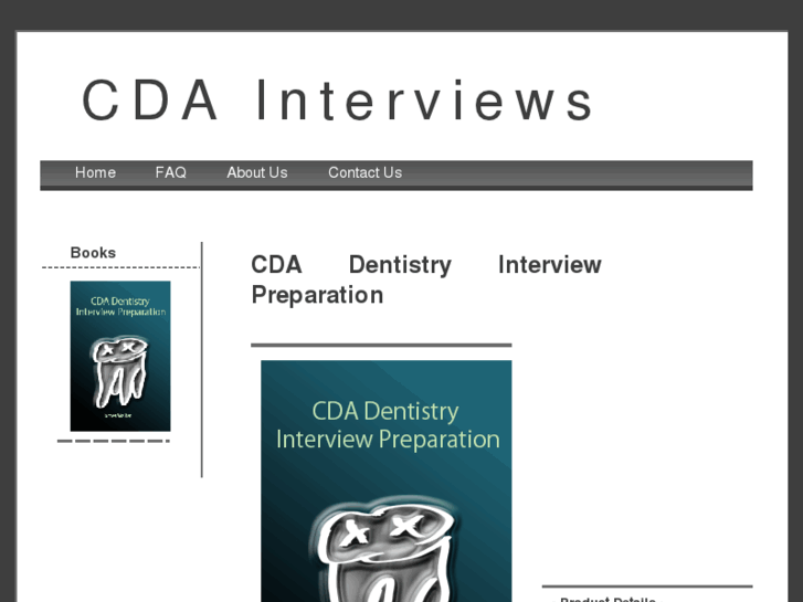 www.cdainterviews.com