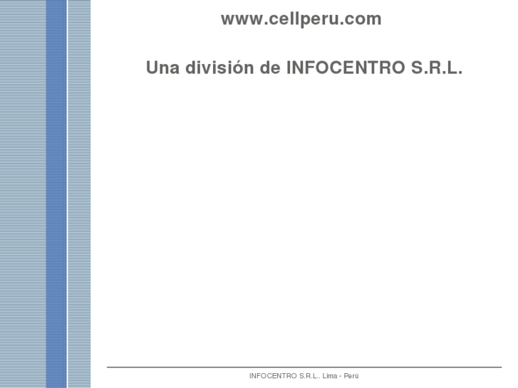 www.cellperu.com