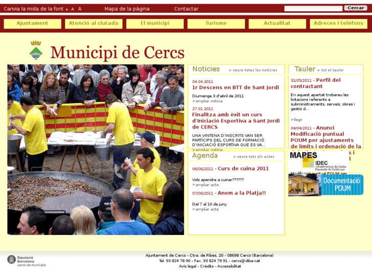 www.cercs.net