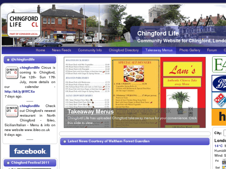 www.chingford-life.co.uk