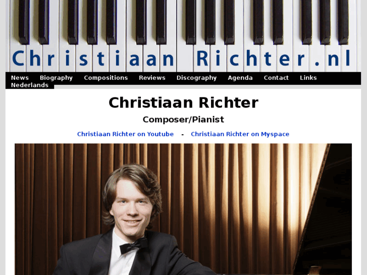 www.christiaanrichter.com