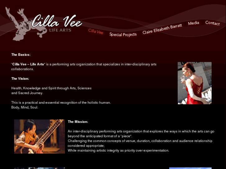 www.cillavee.com