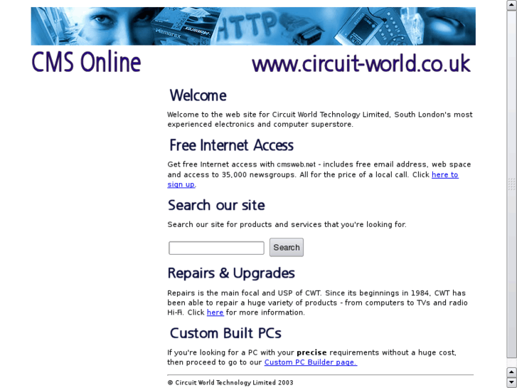 www.circuit-world.co.uk