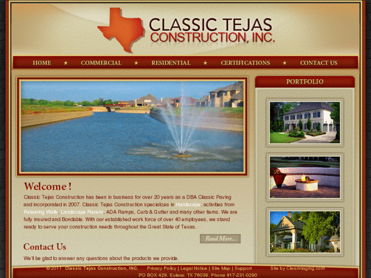 www.classictejas.com