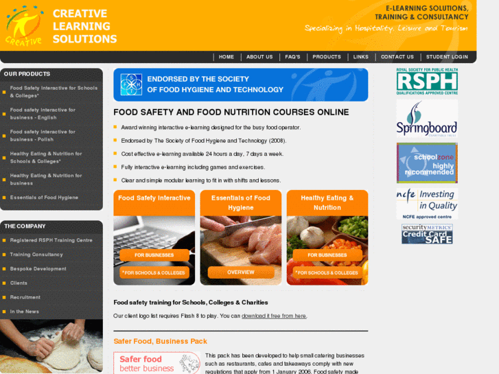 www.clsolutions.co.uk