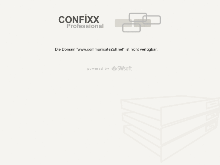 www.communicate2all.net