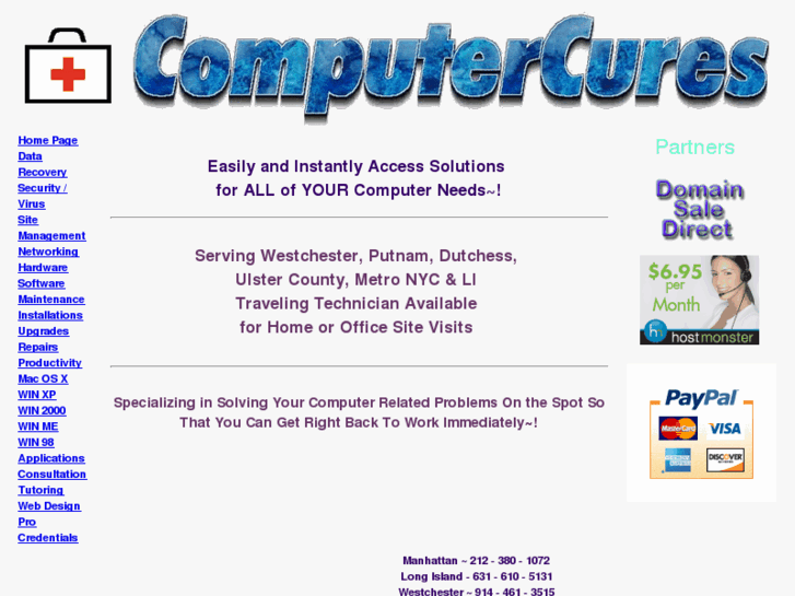 www.computercures.com