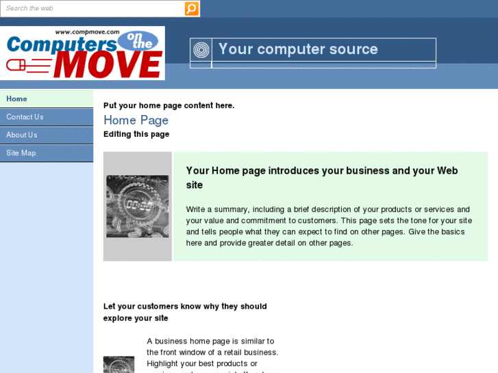 www.computersonthemove.net