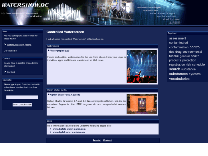 www.controlled-waterscreen.de