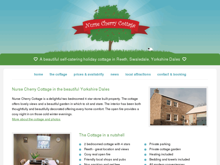 www.cottagesinreeth.com