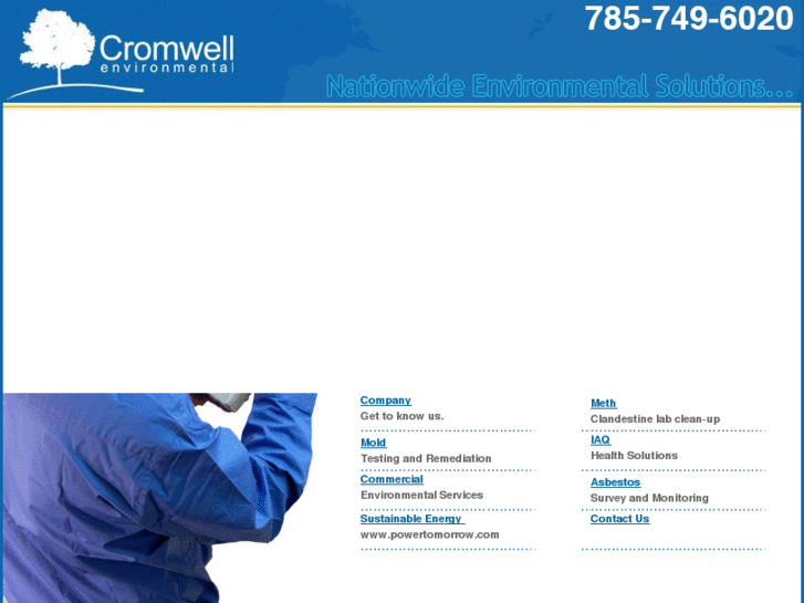 www.cromwellenv.com