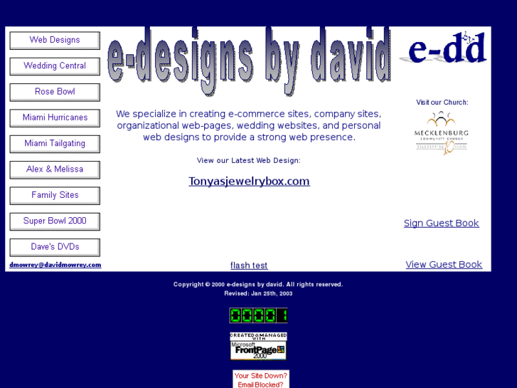 www.davidmowrey.com