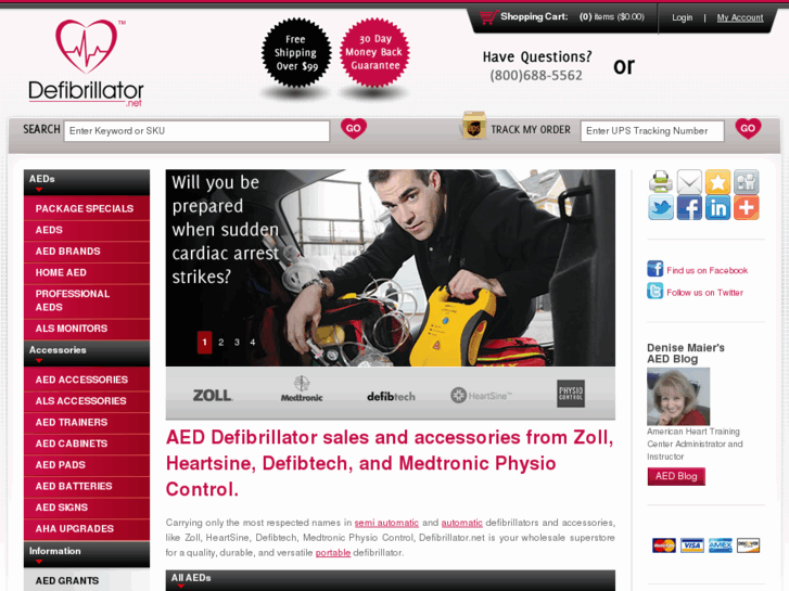 www.defibrillator.net