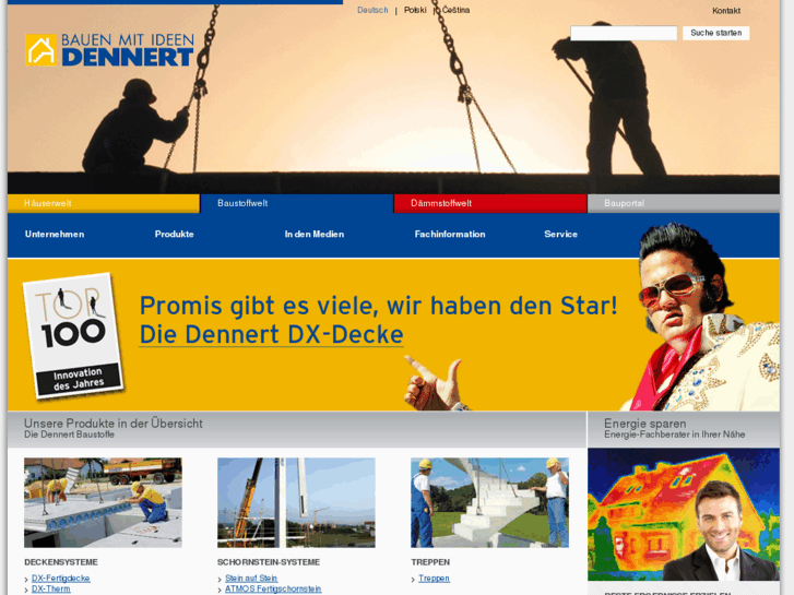 www.dennert-baustoffe.de