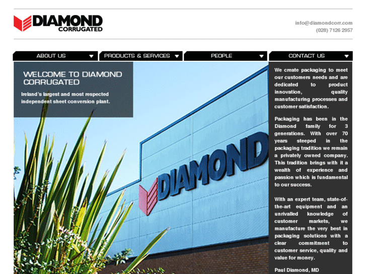 www.diamondcorr.com