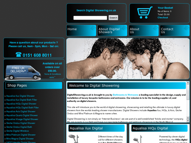 www.digitalshowering.com