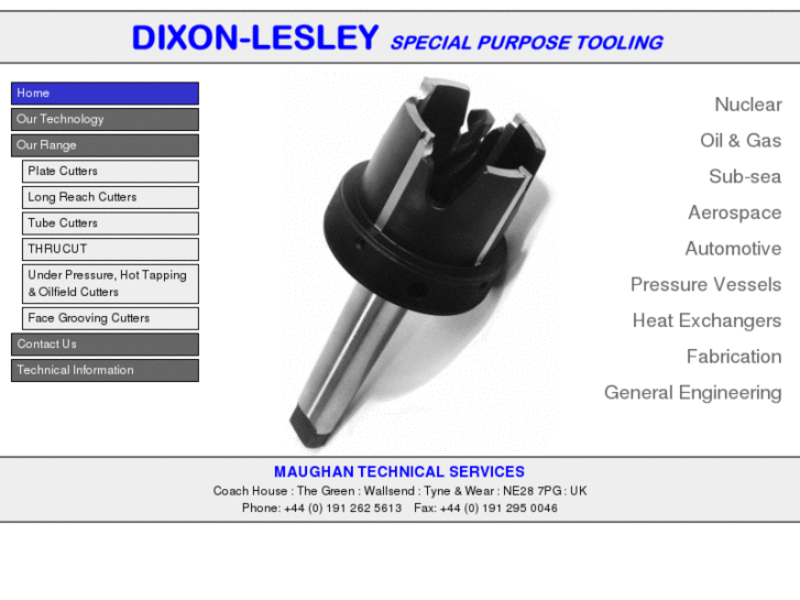 www.dixon-lesley.com