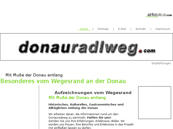 www.donauradlweg.com