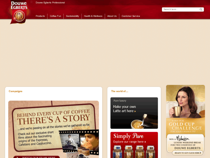 www.douwe-egberts.co.uk