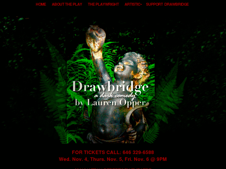 www.drawbridgetheplay.com