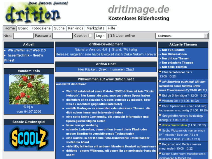 www.drition.net