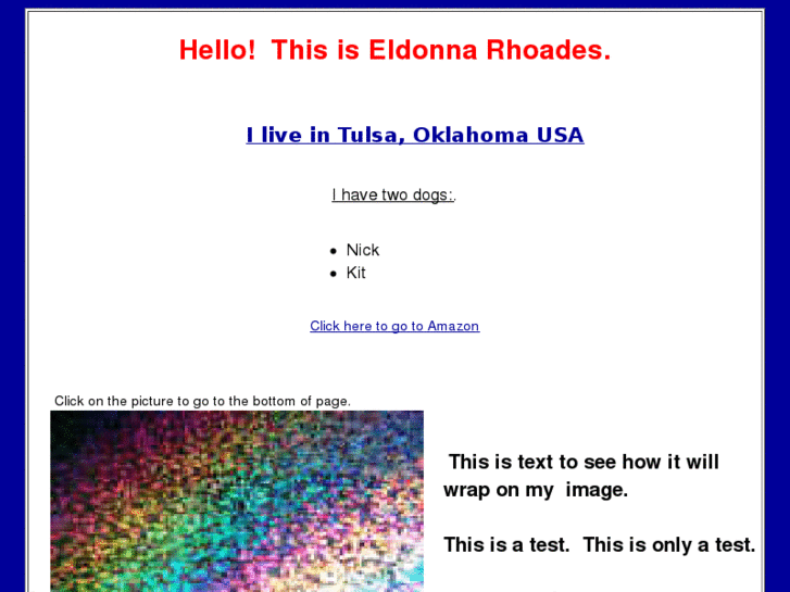 www.eldonna.com