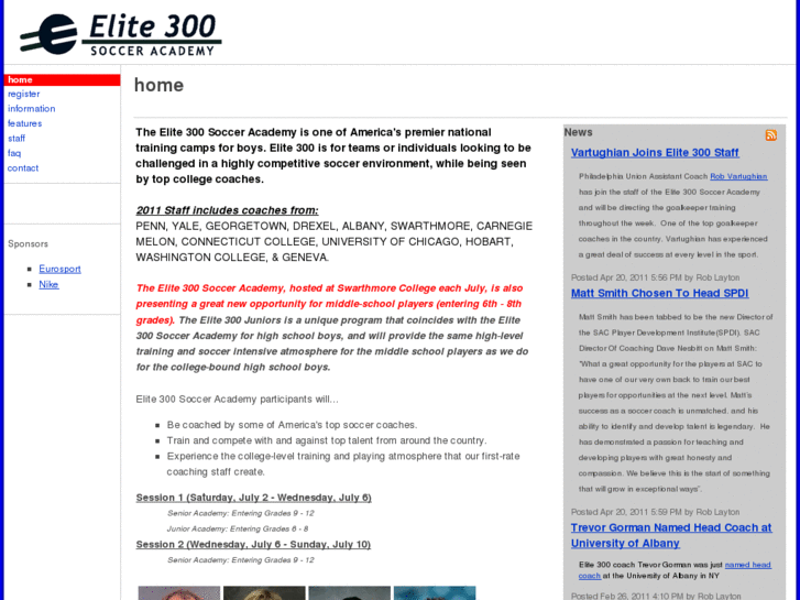 www.elite300academy.com