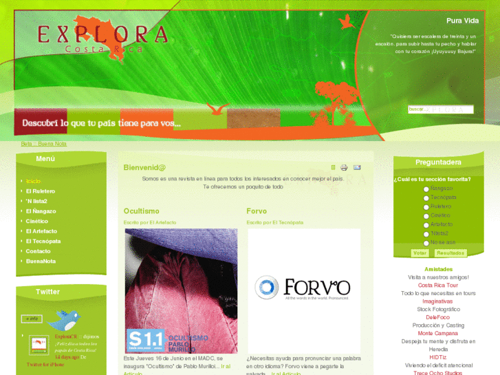 www.exploracr.com