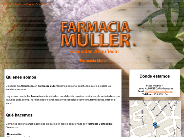 www.farmaciamullerf.es