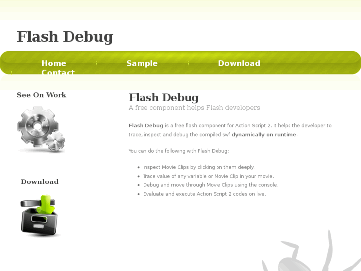 www.flashdebug.com