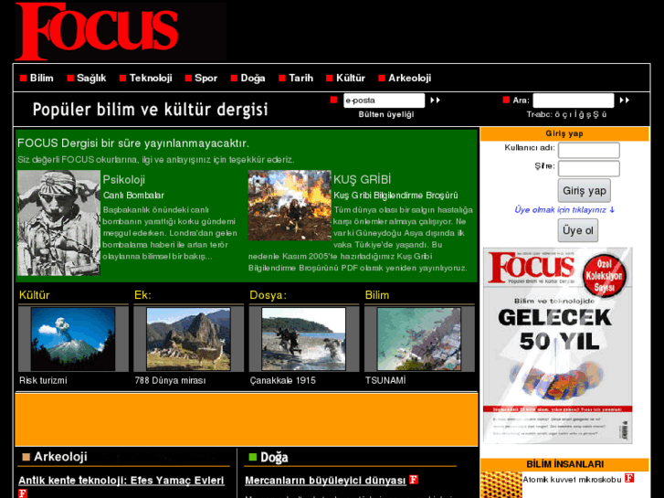 www.focusdergisi.com