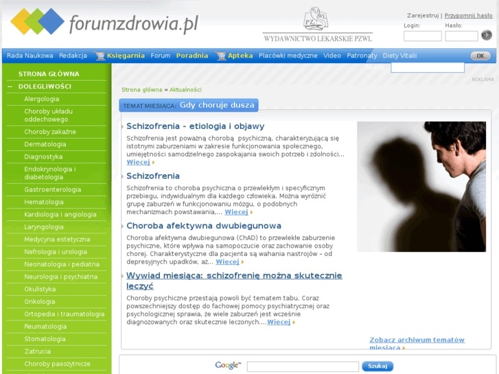 www.forumzdrowia.pl