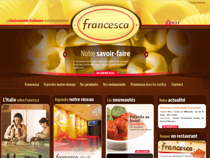 www.francesca.com