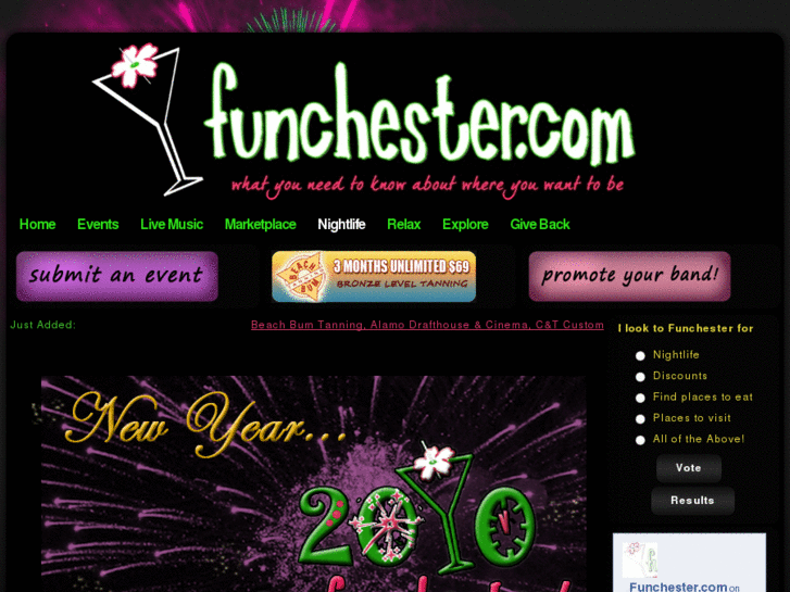 www.funchester.com