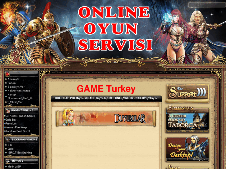 www.gamesturkey.com