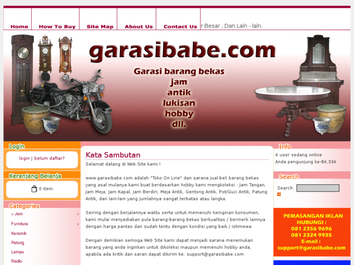 www.garasibabe.com