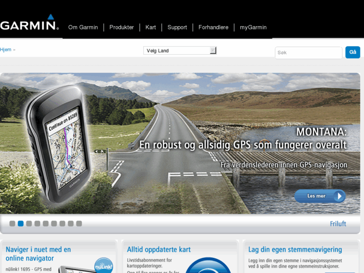 www.garmin.no